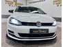2016 VOLKSWAGEN GOLF VW GOLF 1.2 tsi AUTO SPORT