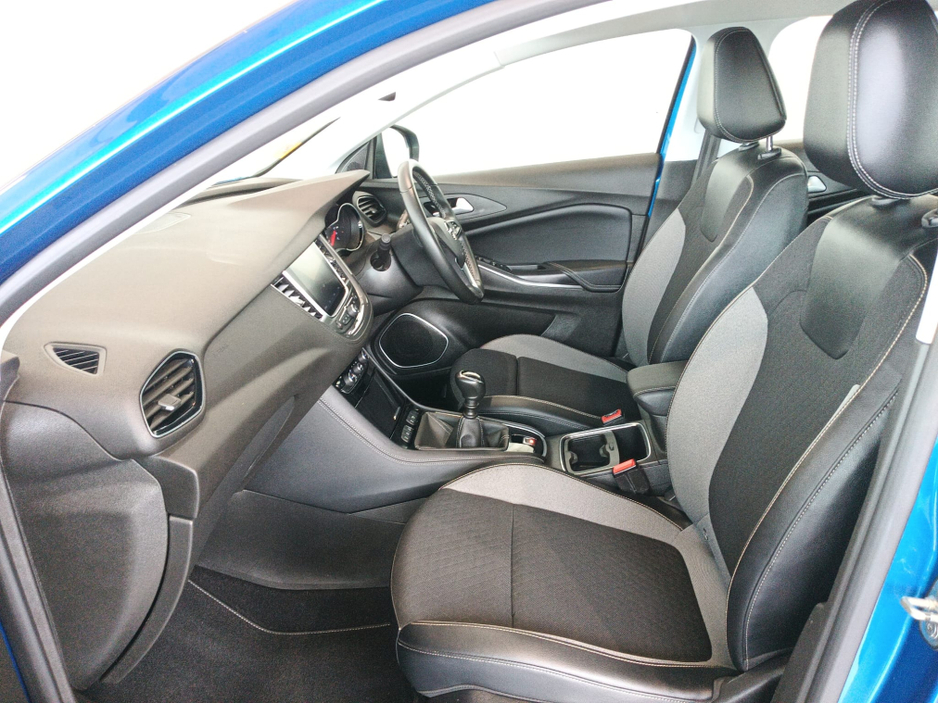 2019 Opel Grandland X 1.5L Diesel For Sale Images