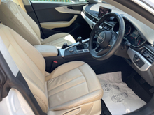 2019 Audi A5 2L Diesel For Sale Images