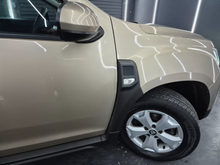 2019 Dacia Duster 1.5L Diesel For Sale Images