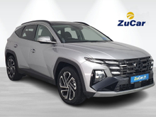 Hyundai Tucson Tucson Ultimate Phev Auto Ultimate T-GDi 253 2 WD PHEV 13.8 kWh Motor 91BHP /67kw Auto Start/Stop