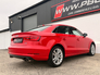 2015 AUDI A3 1.4Tsfi  AUTO only 75,000klms Saloon
