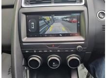 2018 Jaguar E-Pace 2.0L Diesel For Sale Images