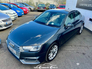 2019 AUDI A4 2.0 40 TDI 190PS SPORT AUTOMATIC 