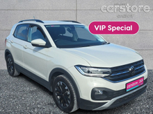 Volkswagen T-Cross *VIP EVENT - PRICE REDUCED* TSI Active