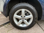 2014 VOLKSWAGEN GOLF 1.2 petrol automatic