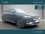 2022 VOLVO XC90 T8