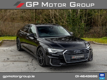 Audi A6 2.0 TDI S LINE 40 AUTO *1 YEAR...