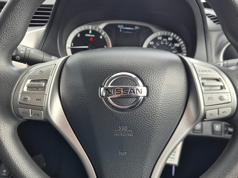 2021 Nissan Navara 2.3L Diesel For Sale Images