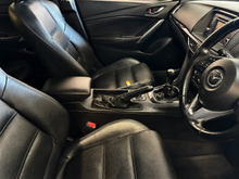 2014 Mazda Mazda6 2.2L Diesel For Sale Images