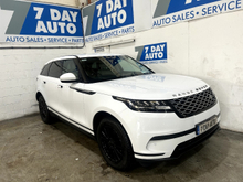 2019 Land Rover Range Rover Velar 2L Diesel For Sale Images