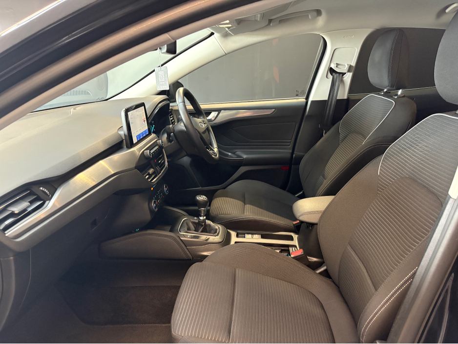 2021 Ford Focus 1.5L Diesel For Sale Images