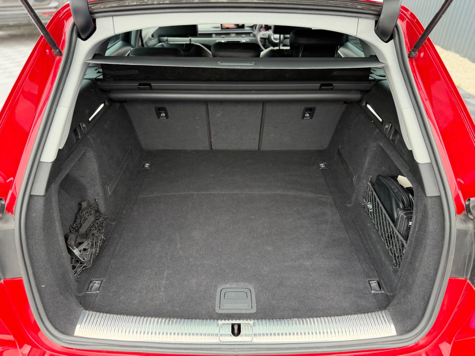 Audi A4 SPORT - 1.4 PETROL - AUTO - 12M WARRANTY - CAR: 2123 — thumbnail 39