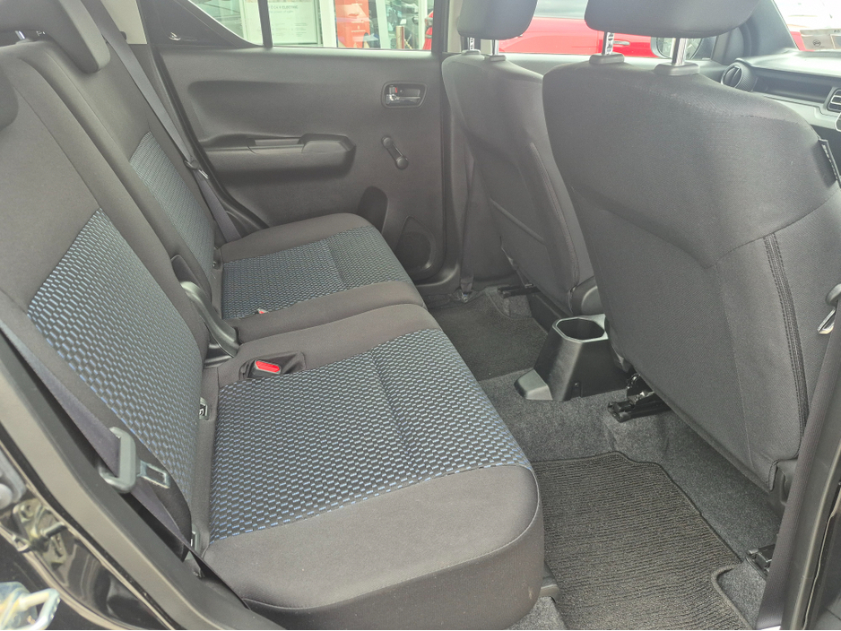 2024 Suzuki Ignis 1.2L Petrol For Sale Images