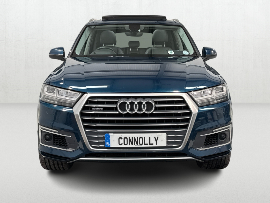 2018 Audi Q7 3L Diesel For Sale Images
