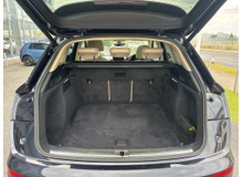 2020 Audi Q5 2.0L Diesel For Sale Images