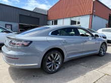2023 Volkswagen Arteon 2L Diesel For Sale Images