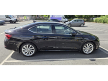 Skoda Octavia STYLE 1.0 TSI 110HP 5DR