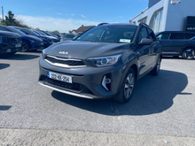 2022 Kia Stonic 1L Petrol For Sale Images