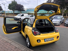 2015 Opel Adam 1.4L Petrol For Sale Images