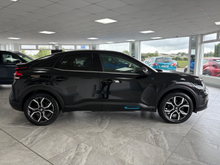 2023 Citroen E-C4 0L Electric For Sale Images