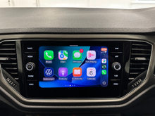 2020 Volkswagen T-Roc 2L Diesel For Sale Images