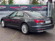 2023 Audi A6 2L Diesel For Sale Images