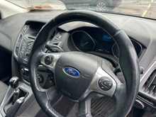 2013 Ford Focus 1.6L Diesel For Sale Images