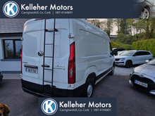 2024 Maxus Deliver 9 2L Diesel For Sale Images