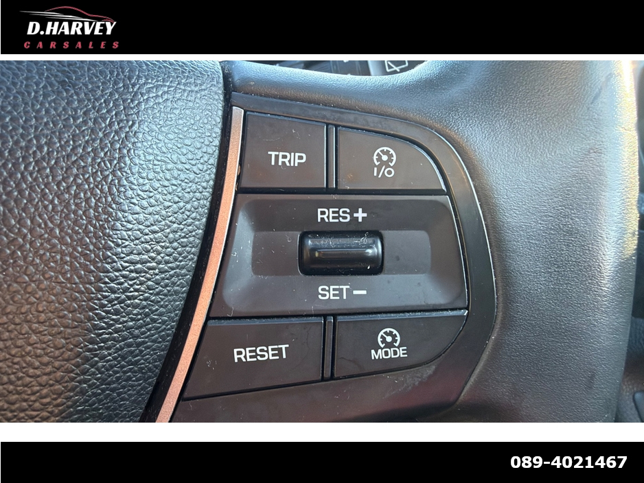 2018 Hyundai i20 1.2L Petrol For Sale Images