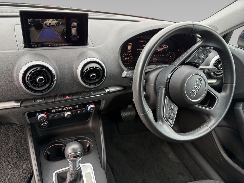 Audi A3 1.4 Petrol Auto — thumbnail 11