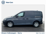 2026 VOLKSWAGEN CADDY CARGO 2.0TDI 75 BHP