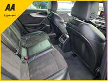 2019 Audi A5 2L Diesel For Sale Images