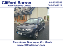 2015 Dacia Duster 1.5L Diesel For Sale Images