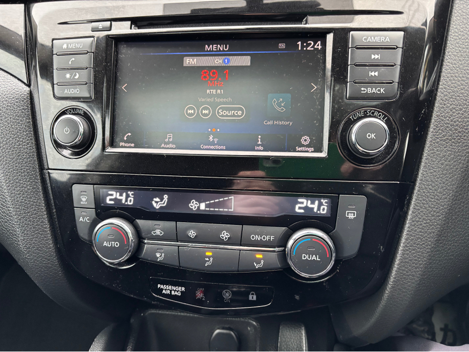 2021 Nissan Qashqai 1.5L Diesel For Sale Images