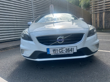2015 Volvo V40 2L Diesel For Sale Images