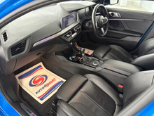 2020 BMW 1 Series 1.5L Diesel For Sale Images