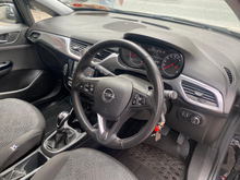 2018 Opel Corsa 1.4L Petrol For Sale Images
