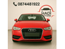 2014 AUDI A3 1.2 TFSI SPORTBACK