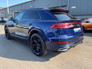 2019 AUDI Q8 3.0 TDI V6 50 S line SUV 5dr Diesel Tiptronic quattro Euro 6 (s/s) (286 ps)