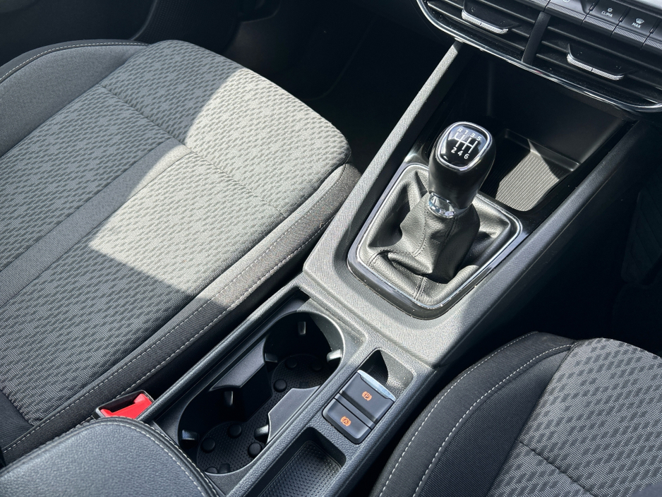 2021 Skoda Octavia 2L Diesel For Sale Images