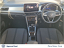 2024 VOLKSWAGEN T-ROC 1.0 TSI 110HP Life Plus
