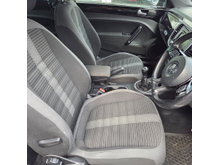 2014 Volkswagen Beetle 2L Diesel For Sale Images
