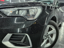 2020 Audi Q3 1.5L Petrol For Sale Images