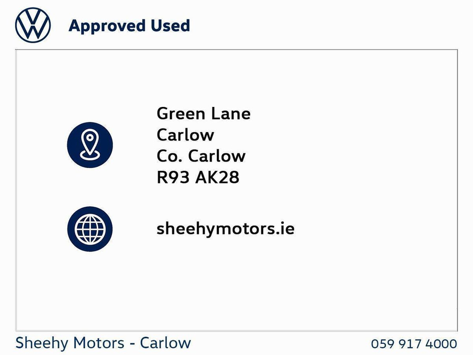 Volkswagen Golf 2.0TDI STYLE 5DR — thumbnail 20