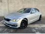 2016 BMW 3 SERIES 320D Auto 
