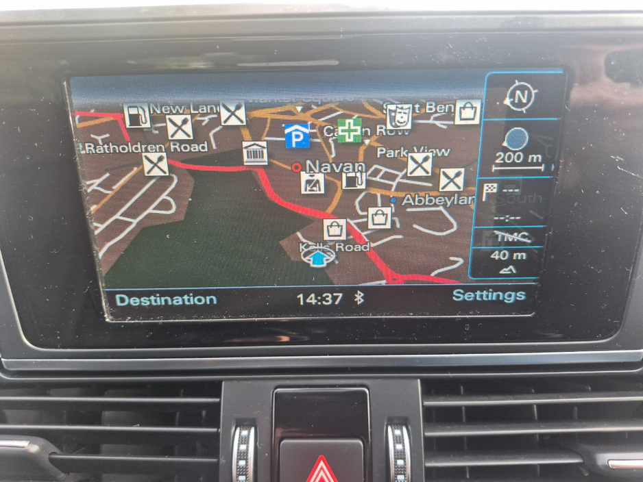 2017 Audi A6 2L Diesel For Sale Images