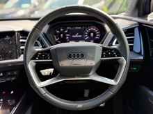 2024 Audi Q4 e-tron 0L Electric For Sale Images
