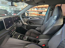 2025 Volkswagen Tiguan 1.5L Hybrid For Sale Images