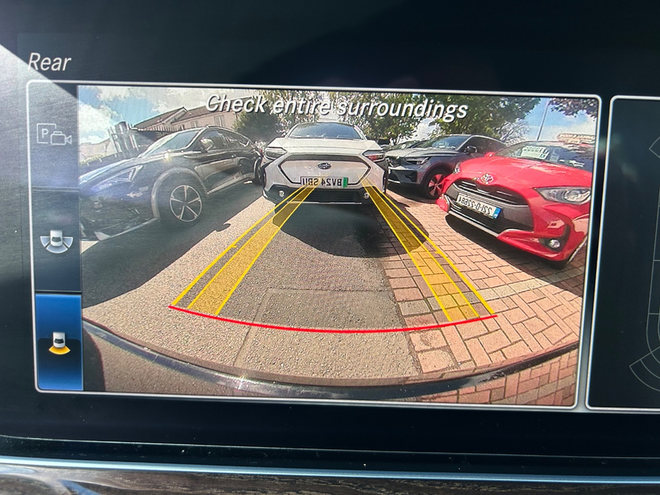 2019 Mercedes-Benz CLS Class 2L Diesel For Sale Images